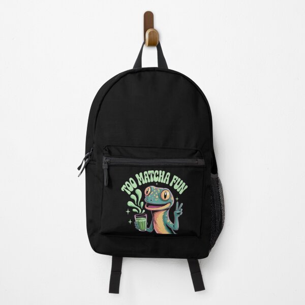 Item preview, Too matcha fun designed and sold by SidTastic .
