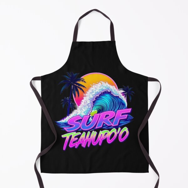 Item preview, Surf Teahupo'o designed and sold by JackFreestone.