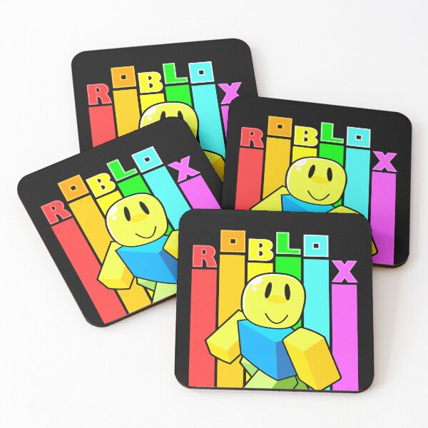 Item preview, Roblox Gaming Design Art designed and sold by Kubala Designs.