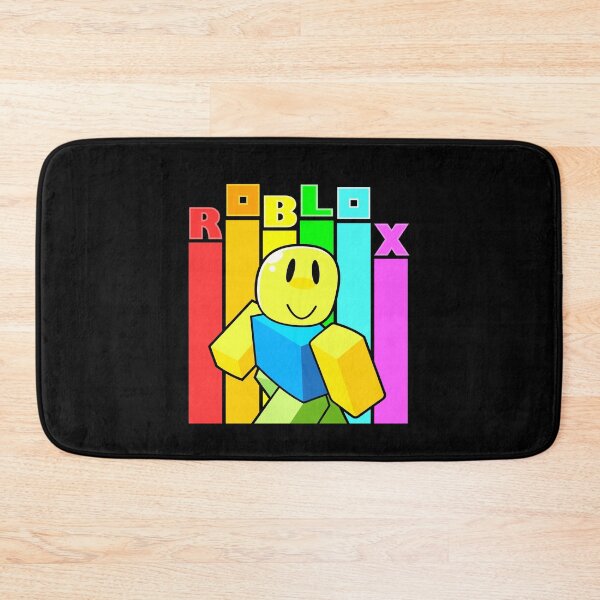 Item preview, Roblox Gaming Design Art designed and sold by Kubala Designs.