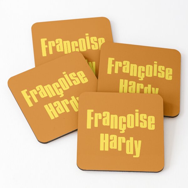 Item preview, Francoise Hardy french pop designed and sold by analogue_rock.