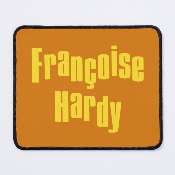 Item preview, Francoise Hardy french pop designed and sold by analogue_rock.