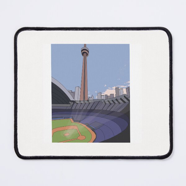 Item preview, Rogers Center designed and sold by El-creates.