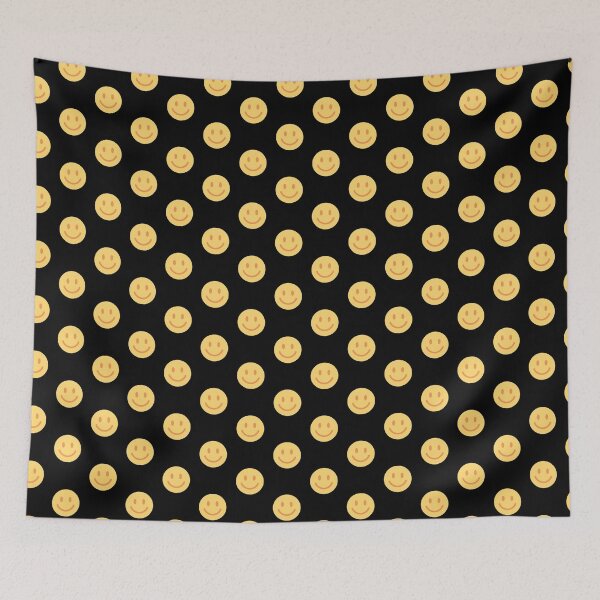 Item preview, Happy Face  designed and sold by Blazeprojects.
