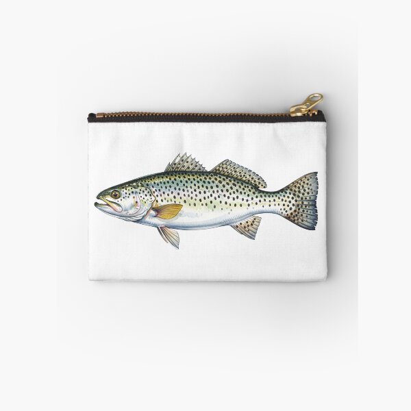 Item preview, Speckled Trout  designed and sold by 4rtistcDrift.