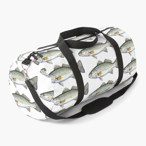 Item preview, Speckled Trout  designed and sold by 4rtistcDrift.