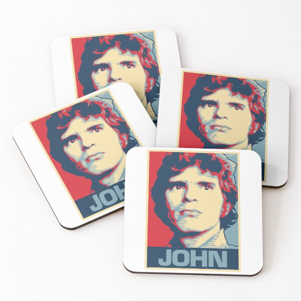 Item preview, John designed and sold by DFA.