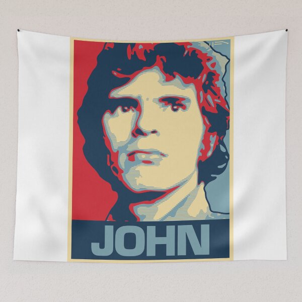 Item preview, John designed and sold by DFA.