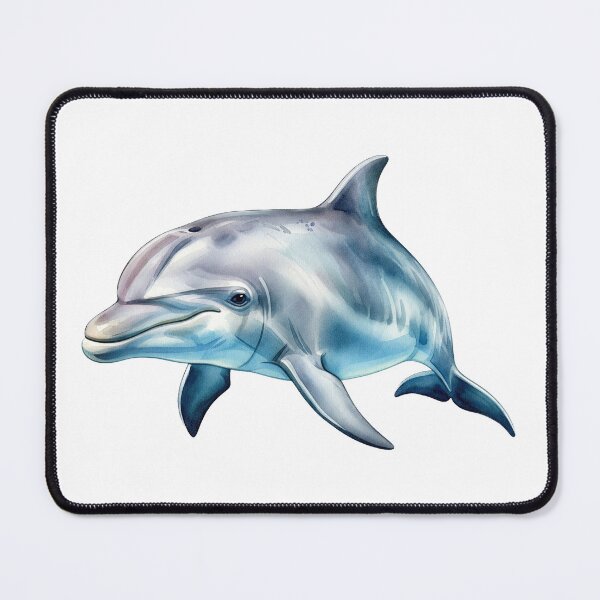 Item preview, Dolphin II designed and sold by 4rtistcDrift.