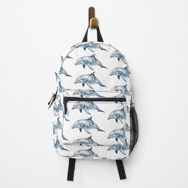 Item preview, Cutest Dolphin designed and sold by 4rtistcDrift.