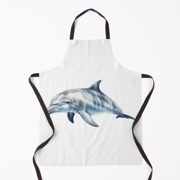 Item preview, Cutest Dolphin designed and sold by 4rtistcDrift.