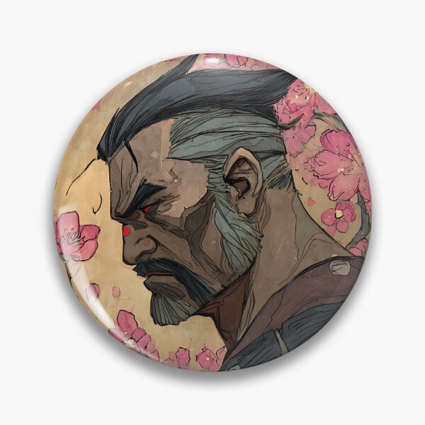 Item preview, Kano Mortal Kombat designed and sold by bapupa.