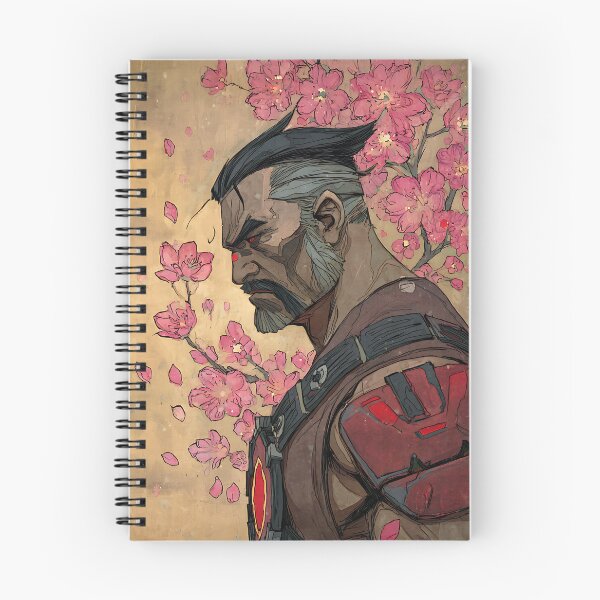 Item preview, Kano Mortal Kombat designed and sold by bapupa.