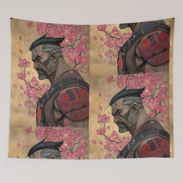 Item preview, Kano Mortal Kombat designed and sold by bapupa.