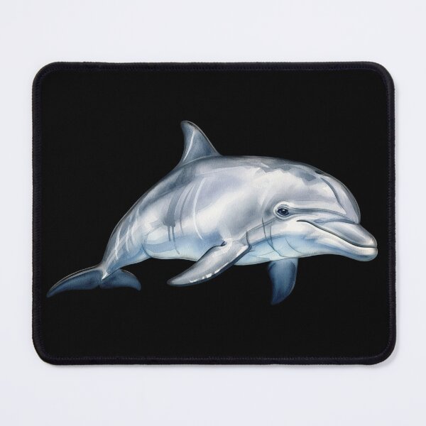 Item preview, Dolphin designed and sold by 4rtistcDrift.
