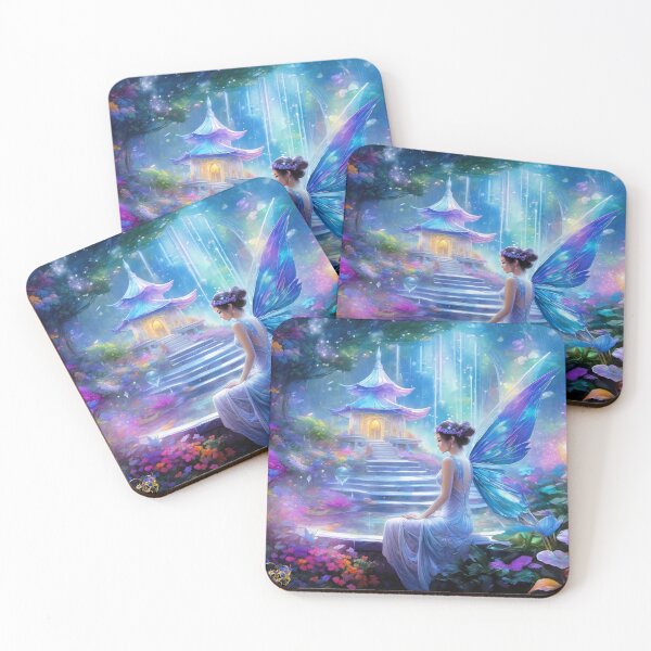 Item preview, Crystal Garden #2 designed and sold by Joy Shuliana.