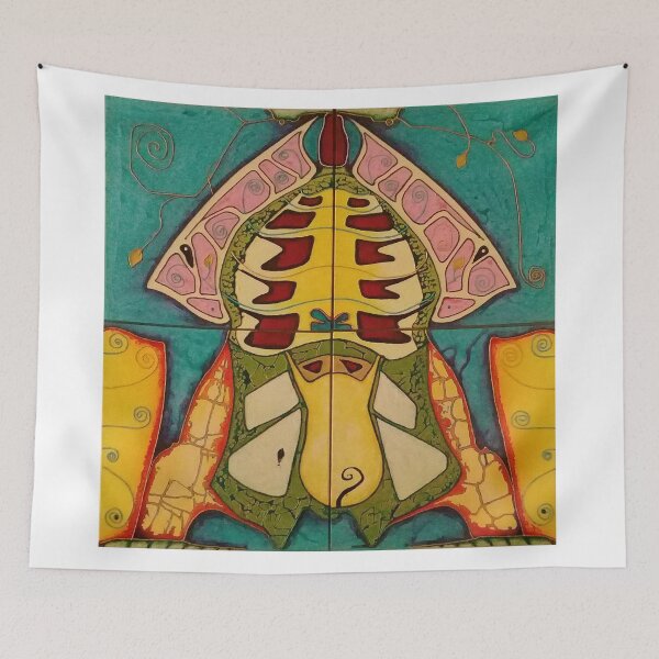 Item preview, Metamorphosis. designed and sold by NewtonRocha.