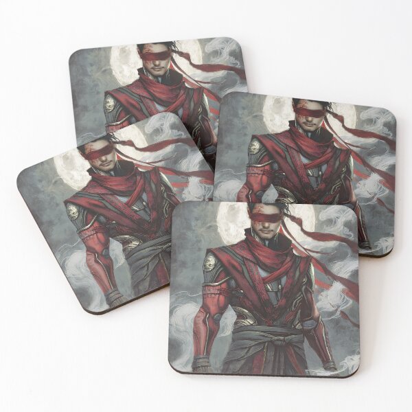 Item preview, Kenshi Mortal Kombat designed and sold by bapupa.