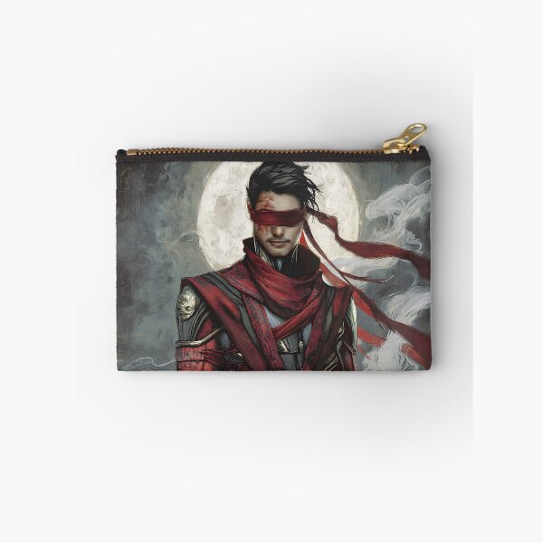 Item preview, Kenshi Mortal Kombat designed and sold by bapupa.