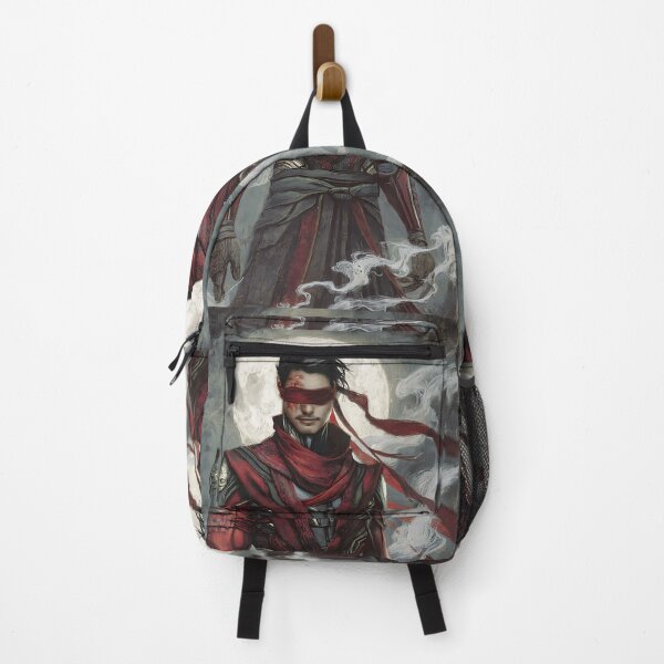 Item preview, Kenshi Mortal Kombat designed and sold by bapupa.