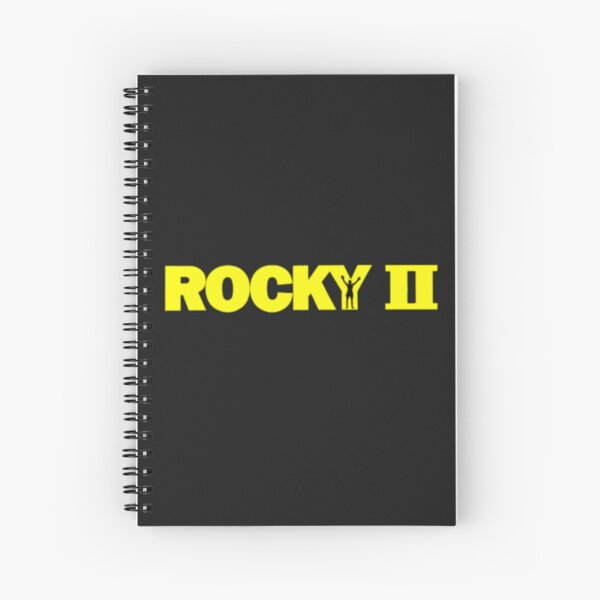 Item preview, Rocky II: Revenge, 1979, rocky designed and sold by Wawan35200.