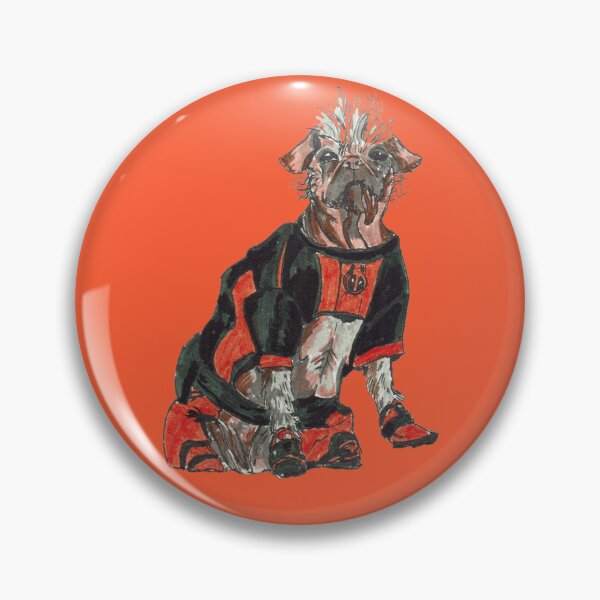 Item preview, dog pool  designed and sold by Indytheartchamp.