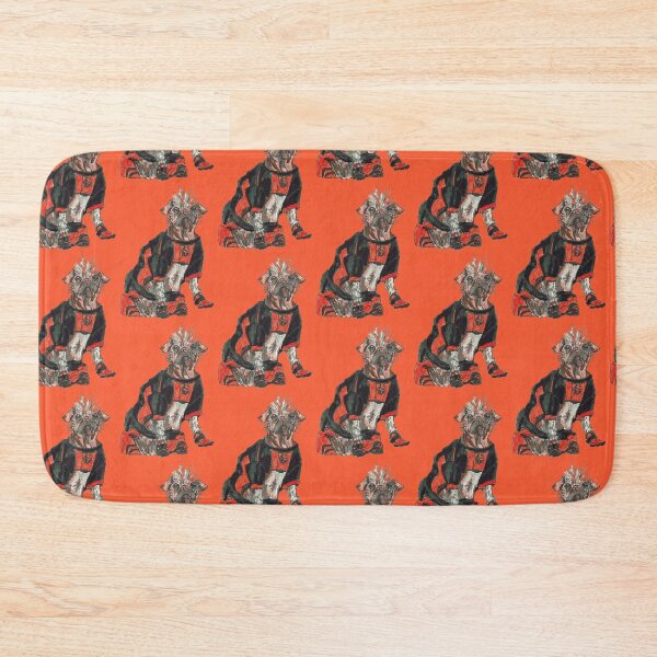 Item preview, dog pool  designed and sold by Indytheartchamp.