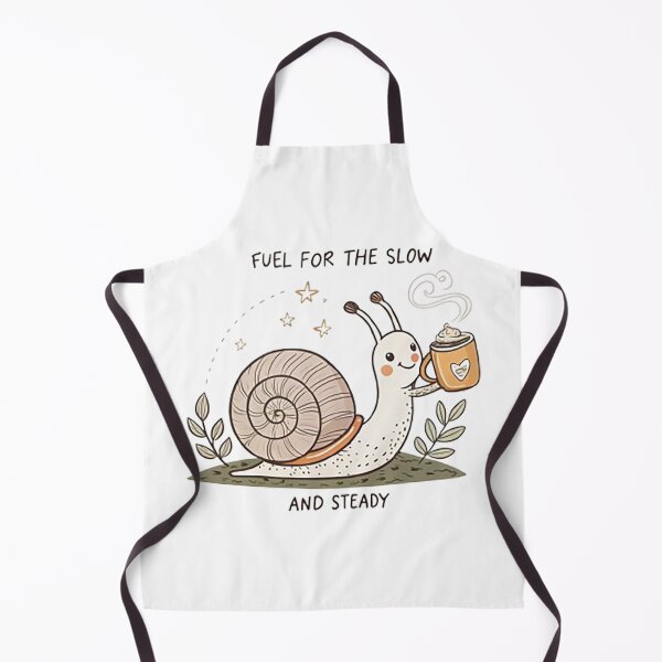 Item preview, Fuel for the slow and steady designed and sold by likbatonboot.