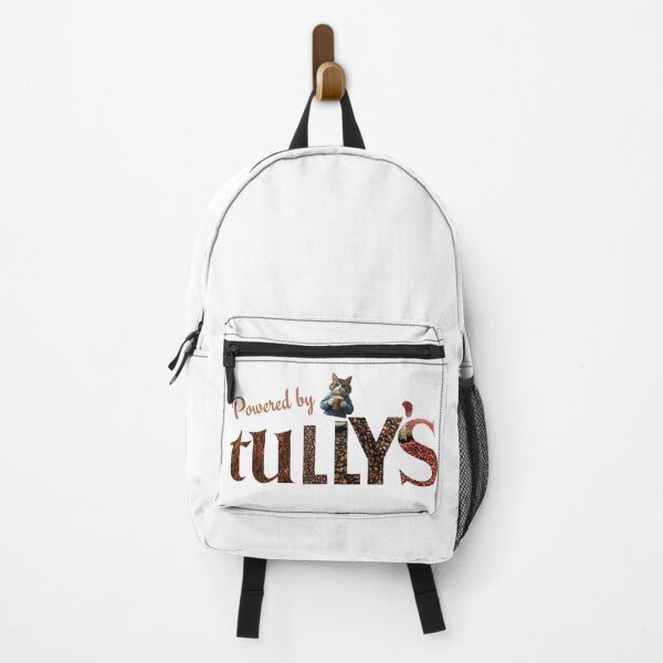 Item preview, Tully.s coffee cat design designed and sold by VibeVault12.