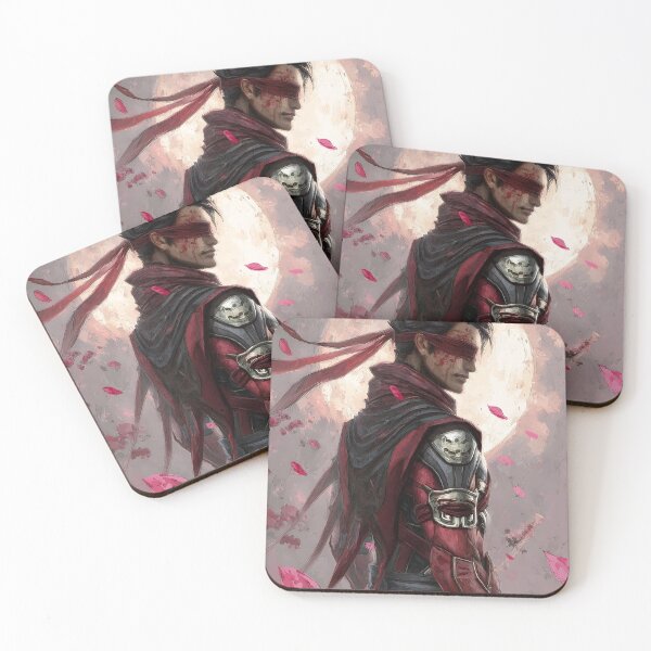 Item preview, Telekinetic Kenshi Mortal Kombat designed and sold by bapupa.