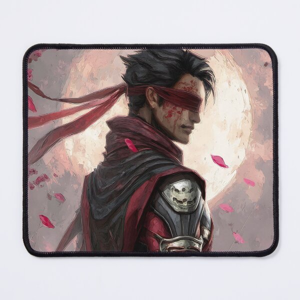 Item preview, Telekinetic Kenshi Mortal Kombat designed and sold by bapupa.