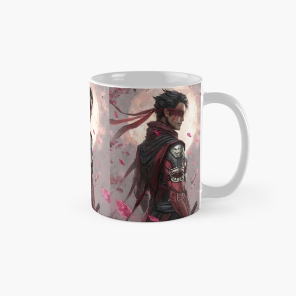 Item preview, Telekinetic Kenshi Mortal Kombat designed and sold by bapupa.