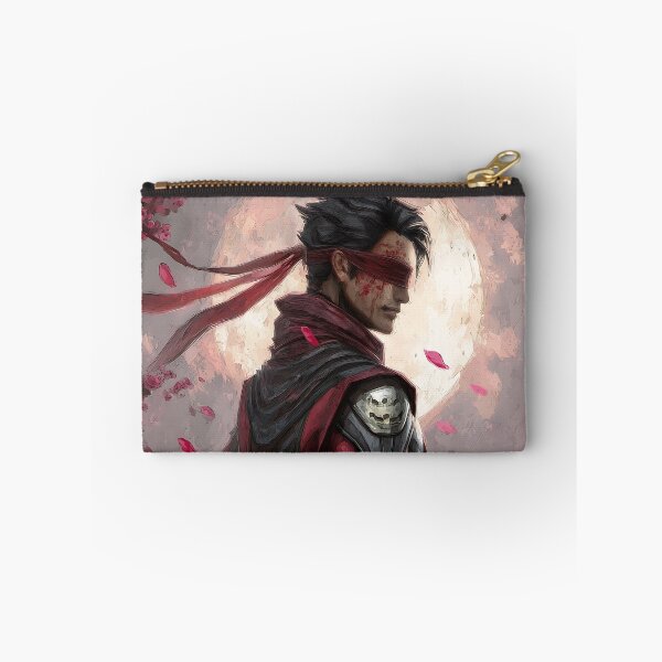 Item preview, Telekinetic Kenshi Mortal Kombat designed and sold by bapupa.