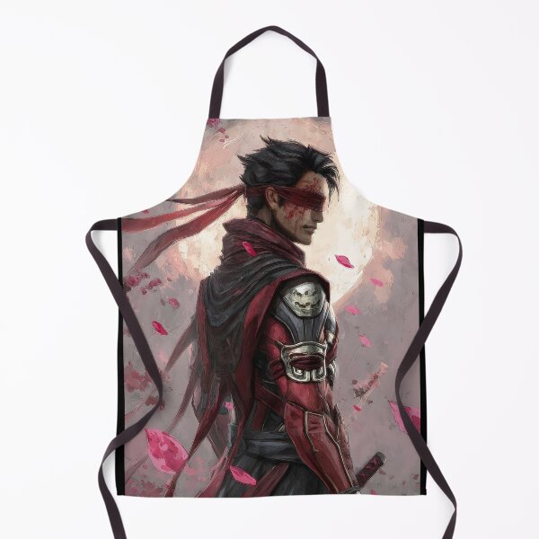 Item preview, Telekinetic Kenshi Mortal Kombat designed and sold by bapupa.