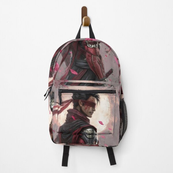 Item preview, Telekinetic Kenshi Mortal Kombat designed and sold by bapupa.