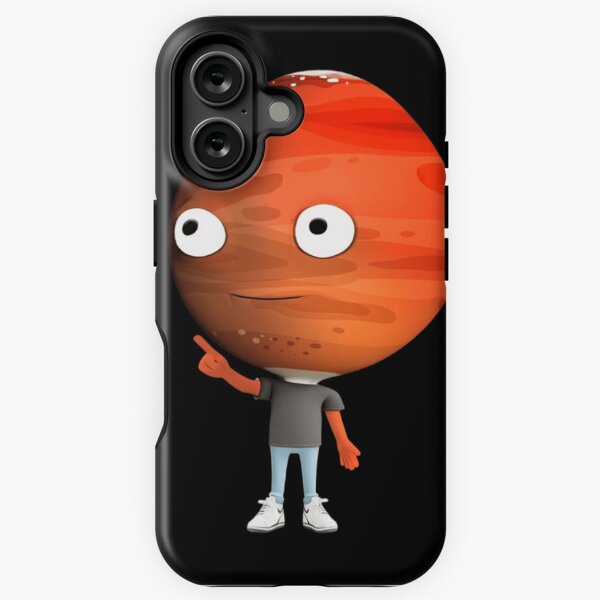 Item preview, I'm MARS designed and sold by SingingPlanets.