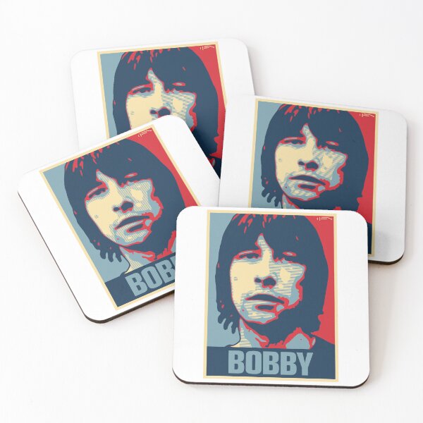 Item preview, Bobby designed and sold by DFA.