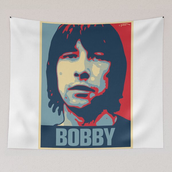 Item preview, Bobby designed and sold by DFA.