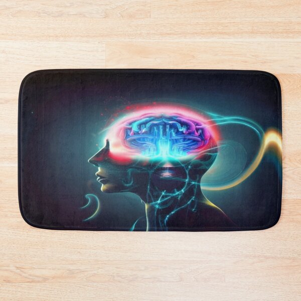Item preview, Energetic Brain designed and sold by Korral.