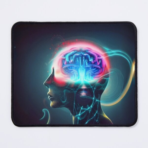 Item preview, Energetic Brain designed and sold by Korral.
