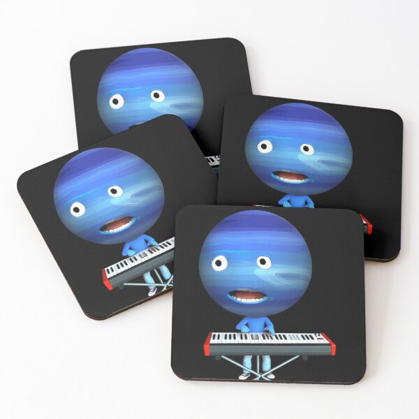Item preview, I'm NEPTUNE designed and sold by SingingPlanets.