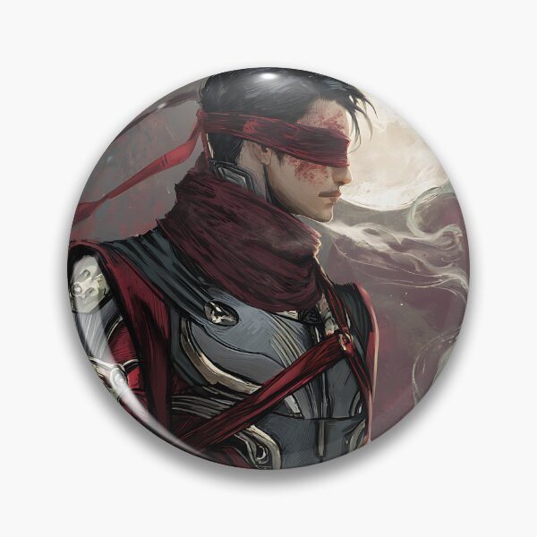 Item preview, Sento Blade Kenshi Mortal Kombat designed and sold by bapupa.