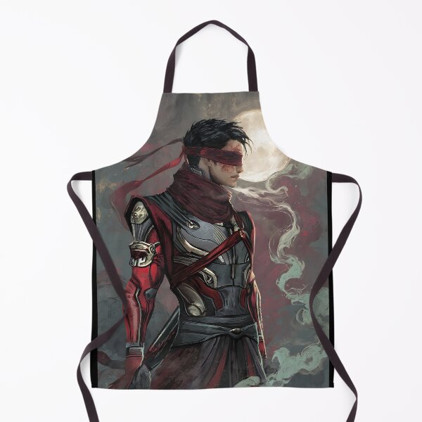 Item preview, Sento Blade Kenshi Mortal Kombat designed and sold by bapupa.