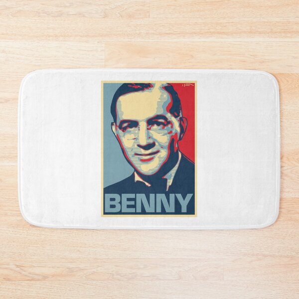 Item preview, Benny designed and sold by DFA.