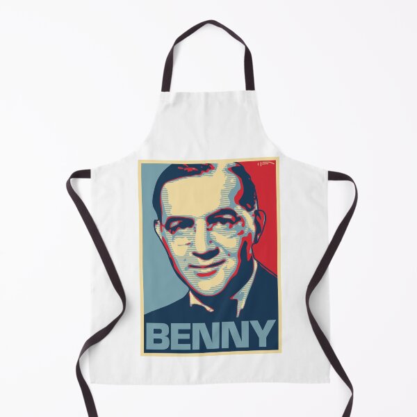 Item preview, Benny designed and sold by DFA.