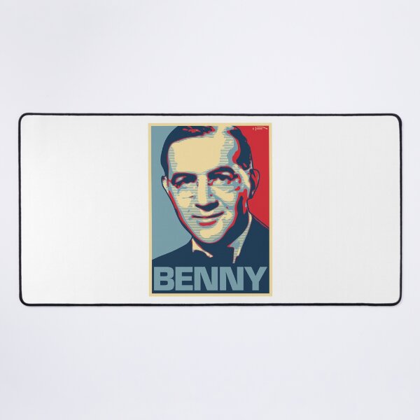 Item preview, Benny designed and sold by DFA.