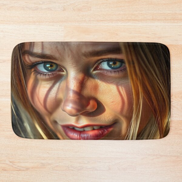 Item preview, Photorealistic Portrait – Light, Shadows & Emotions woven into a masterpiece of depth & authenticity designed and sold by FotoworldEdel.