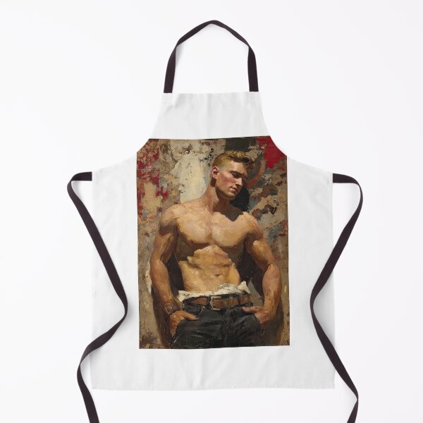 Item preview, Dented Iron Poster Hero Standing With Pride designed and sold by Piotrek0001.