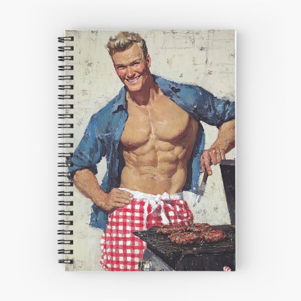 Item preview, Bold Masculine Form In Distressed Tin Texture designed and sold by Piotrek0001.