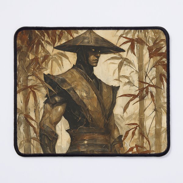 Item preview, Kung Lao Mortal Kombat designed and sold by bapupa.